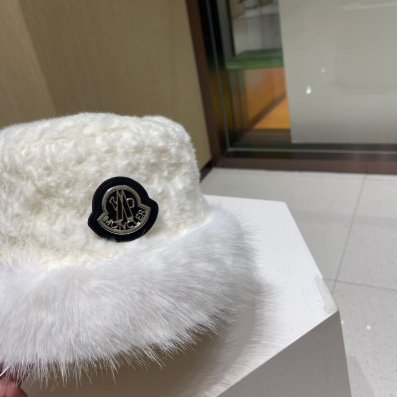 Moncler Caps